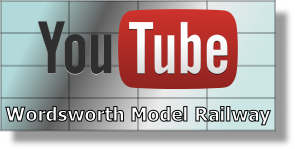 Wordsworth Model Railway
